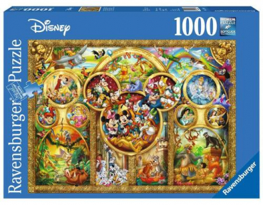 Ravensburger 15266 7