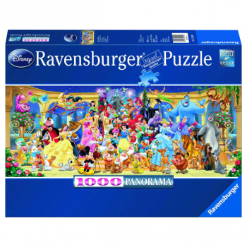 Ravensburger 15109 7