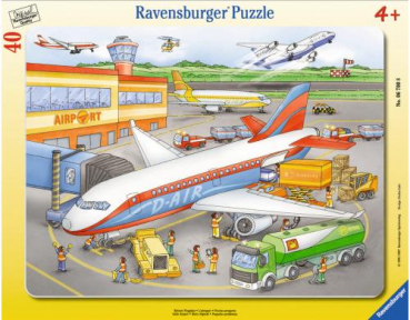 Ravensburger 067008