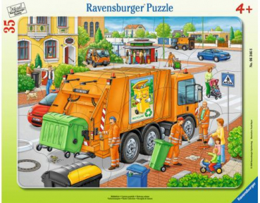 Ravensburger 063468