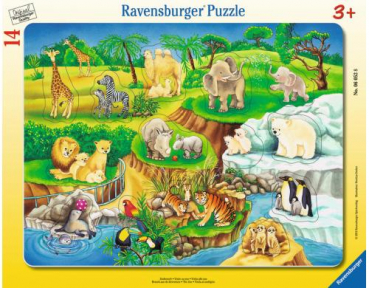 Ravensburger 060528