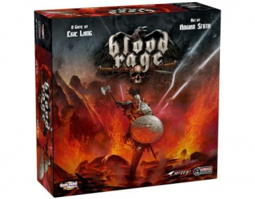 Asmodee 003221