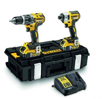 DeWALT DCK266P2-QW