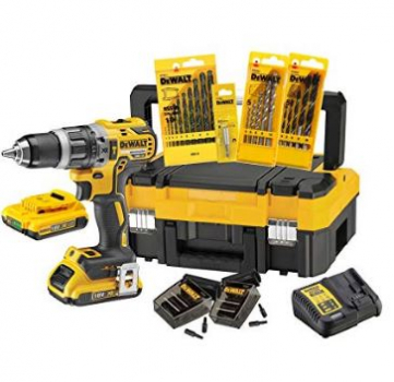 DeWALT DCK796D2T-QW