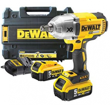 DeWALT DCF899P2-QW