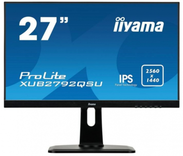 iiyama XUB2792QSU-B1