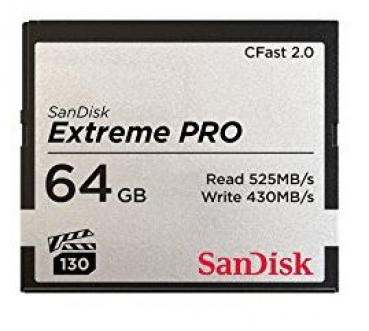 Sandisk SDCFSP-064G-G46D