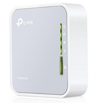 TP-LINK TL-WR902AC