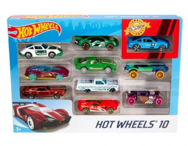 Hot Wheels 54886