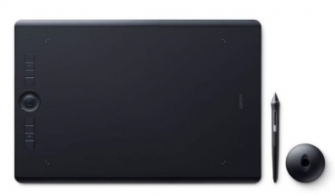 Wacom PTH-660-N