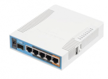 MikroTik RB962UiGS-5HacT2HnT