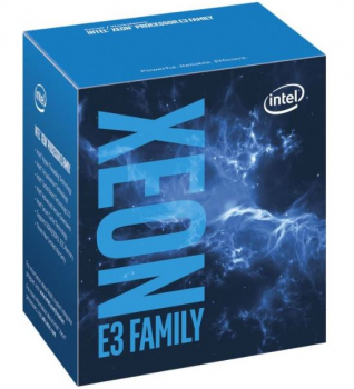 Intel BX80677E31240V6