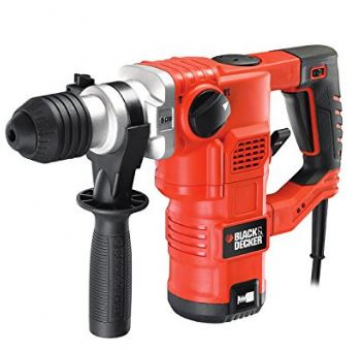 Black & Decker KD1250K-QS