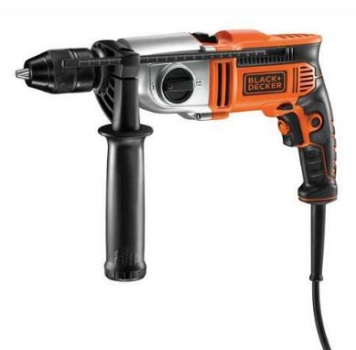 Black & Decker KR8542BK-DE