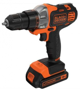 Black & Decker MT218KB-QW