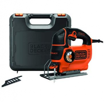 Black & Decker KS901SEK-QS