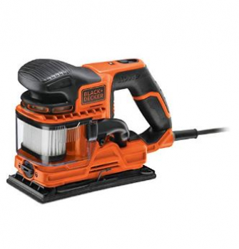 Black & Decker KA330E-QS