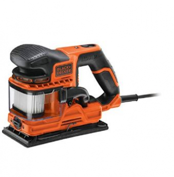 Black & Decker KA330EKA-QS