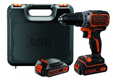 Black & Decker BL186KB-QW