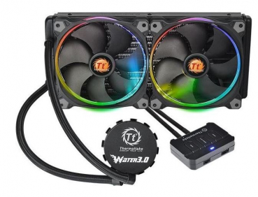 Thermaltake CL-W138-PL14SW-A