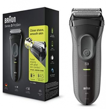 Braun 3010s