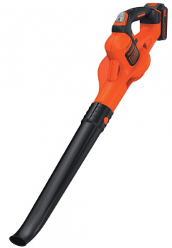 Black & Decker GWC1820PST-QW