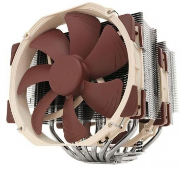 Noctua NH-D15 SE-AM4