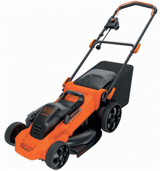 Black & Decker LM2000-QS