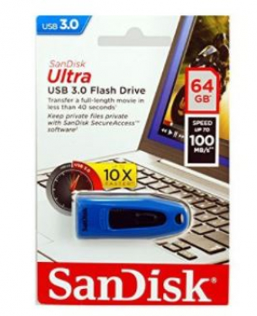 Sandisk SDCZ48-064G-U46B