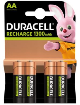 Duracell 039247