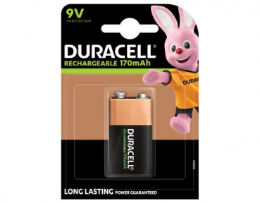 Duracell 056008