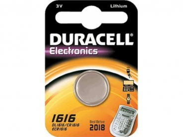 Duracell 030336