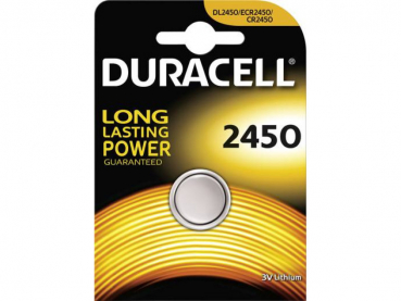 Duracell 030428