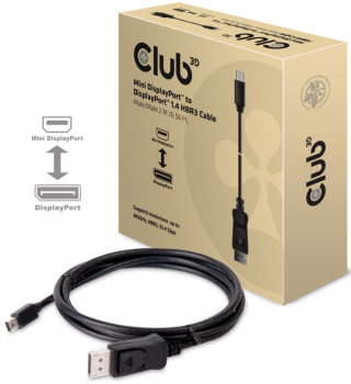 CLUB3D CAC-1115