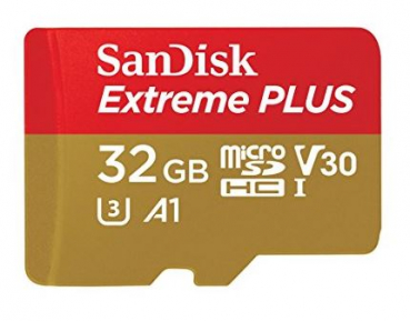 Sandisk SDSQXBG-032G-GN6MA