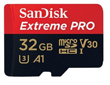 Sandisk SDSQXCG-032G-GN6MA