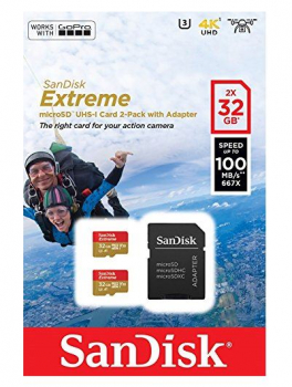 Sandisk SDSQXAF-032G-GN6AT