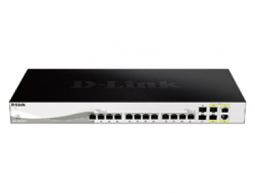 D-Link DXS-1210-16TC