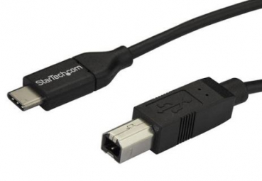 StarTech.com USB2CB2M