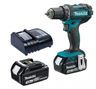 Makita DDF482RFEB