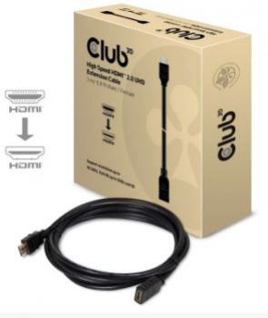 CLUB3D CAC-1321