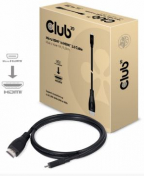 CLUB3D CAC-1351