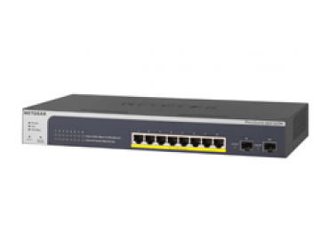 Netgear GS510TPP-100EUS