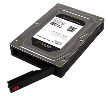 StarTech.com 25SAT35HDD