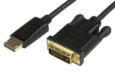 StarTech.com DP2DVI2MM3