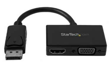 StarTech.com DP2HDVGA