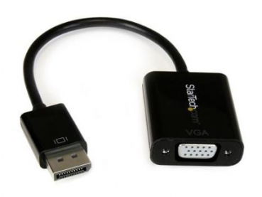 StarTech.com DP2VGA3