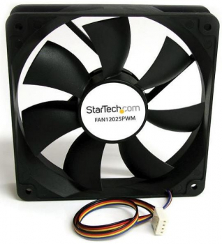 StarTech.com FAN12025PWM