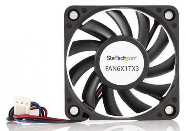 StarTech.com FAN6X1TX3