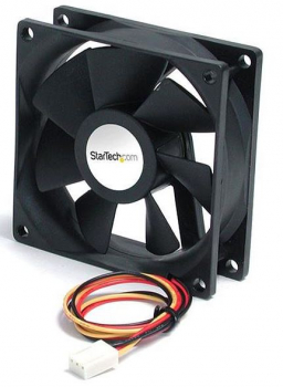 StarTech.com FAN6X2TX3